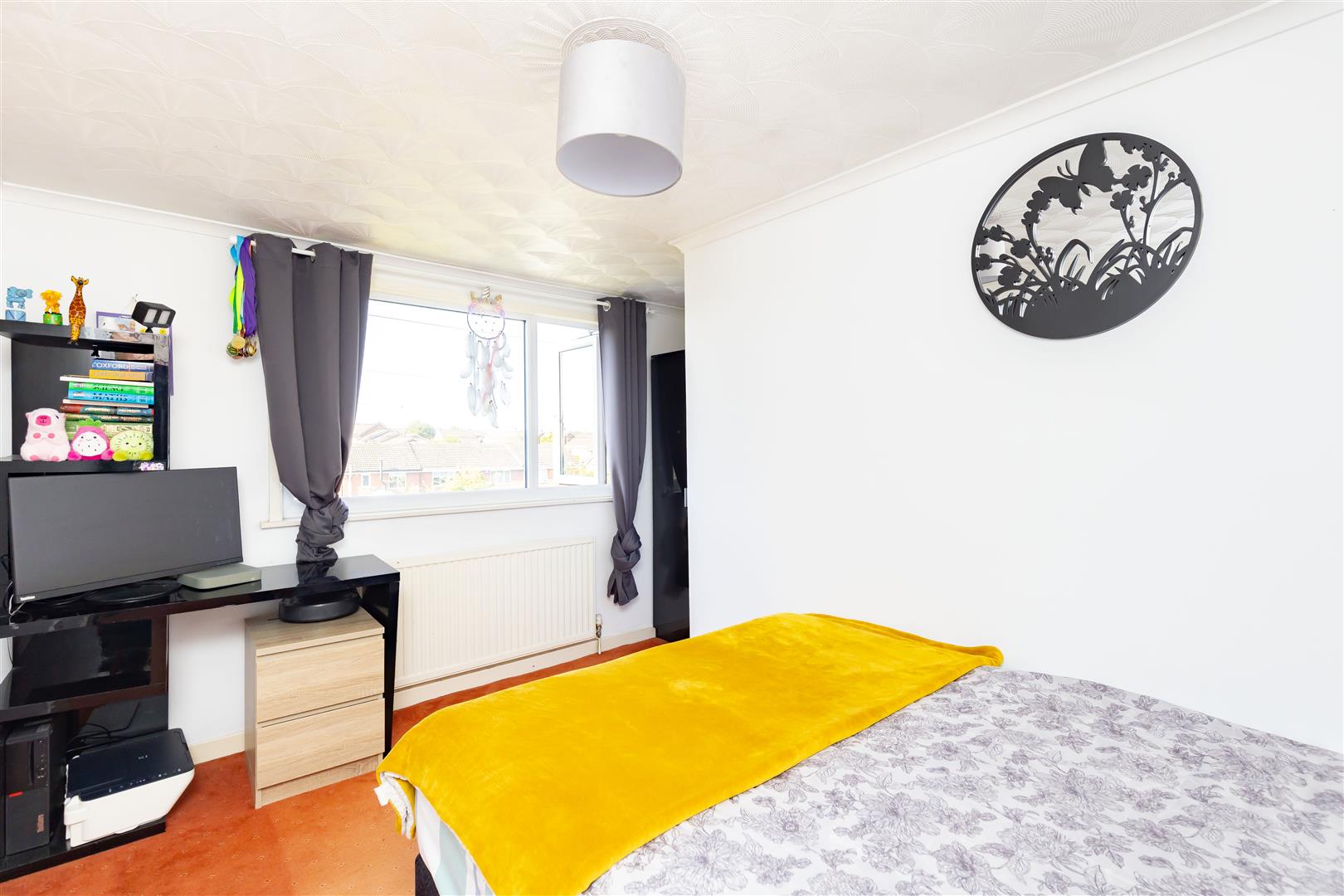 Athol Grove, Chorley